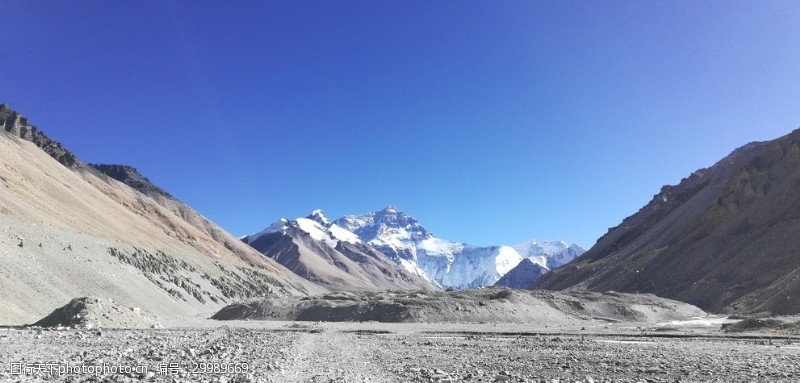 世界最高峰图片素材