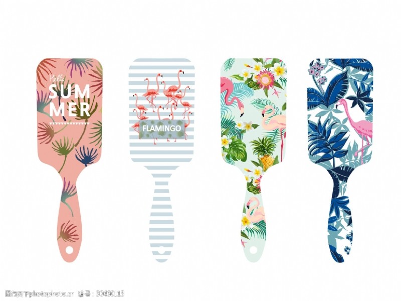 无缝衔接图案图片素材