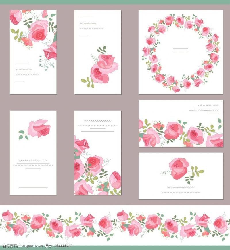 蔷薇背景图片免费下载 蔷薇背景素材 蔷薇背景模板 图行天下素材网