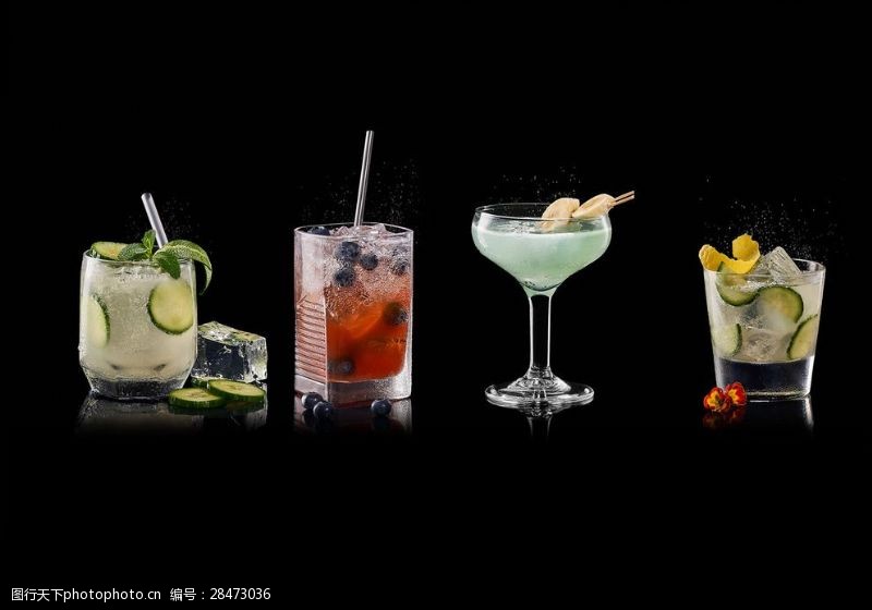 饮料广告宣传果汁冷饮广告宣传用图