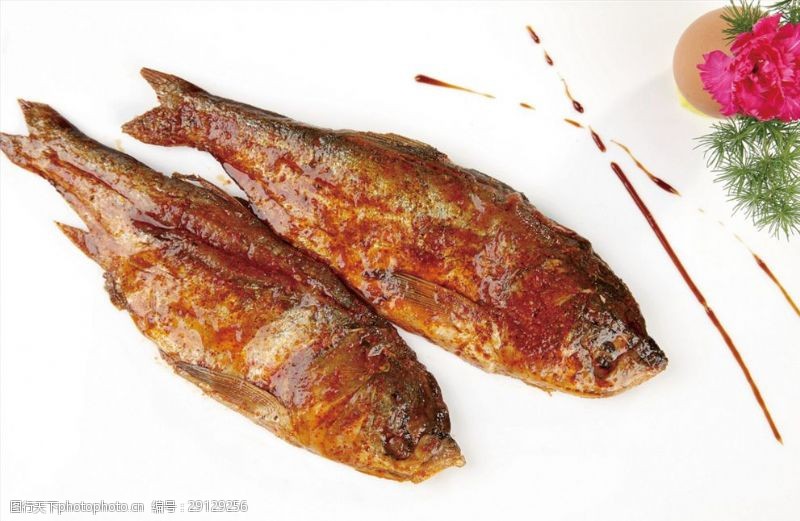 巴蜀烤鱼烤鱼