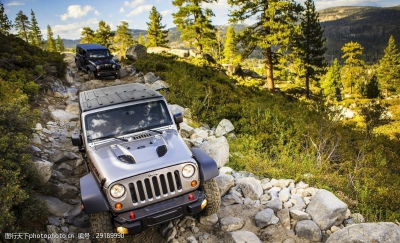 捷马JEEPjeep汽车