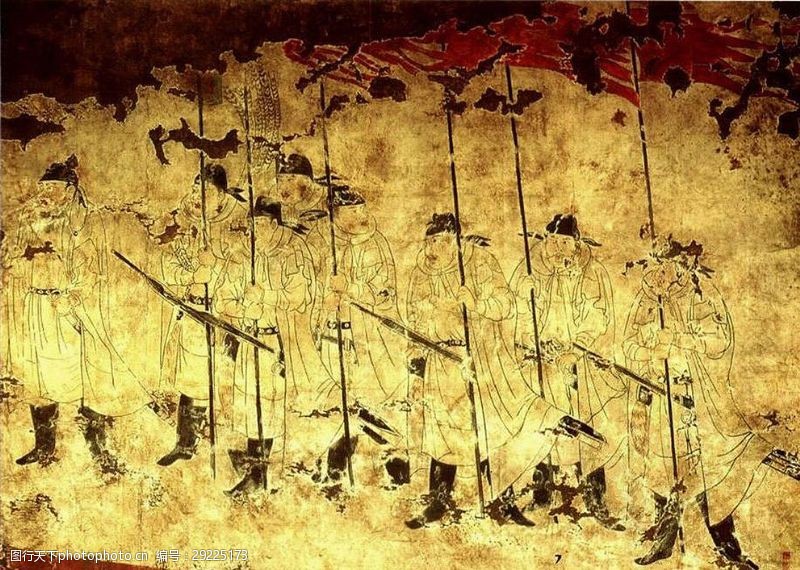 甲胄图片免费下载 甲胄素材 甲胄模板 图行天下素材网