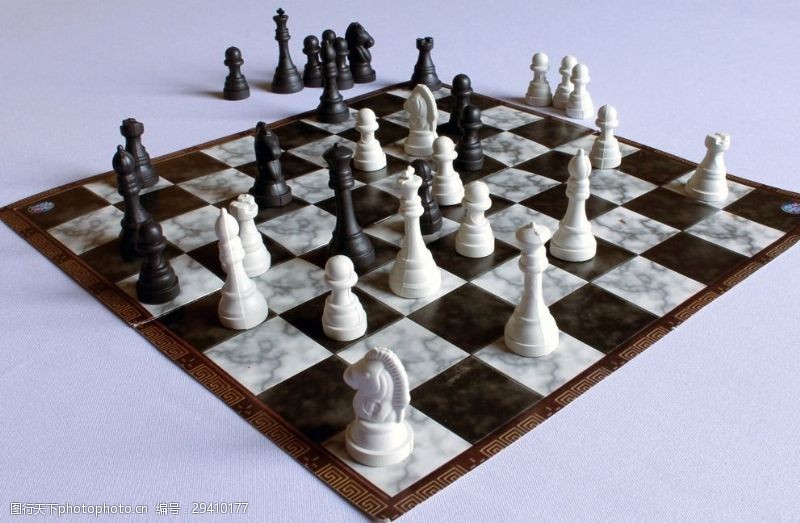 棋牌国际象棋