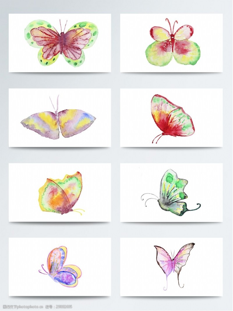 透明水蝴蝶翅膀图片免费下载_透明水蝴蝶翅膀素材_透明水蝴蝶翅膀模板-图行天下素材网