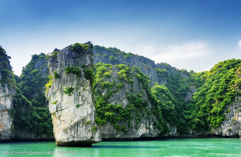 泰国普吉岛旅行风景