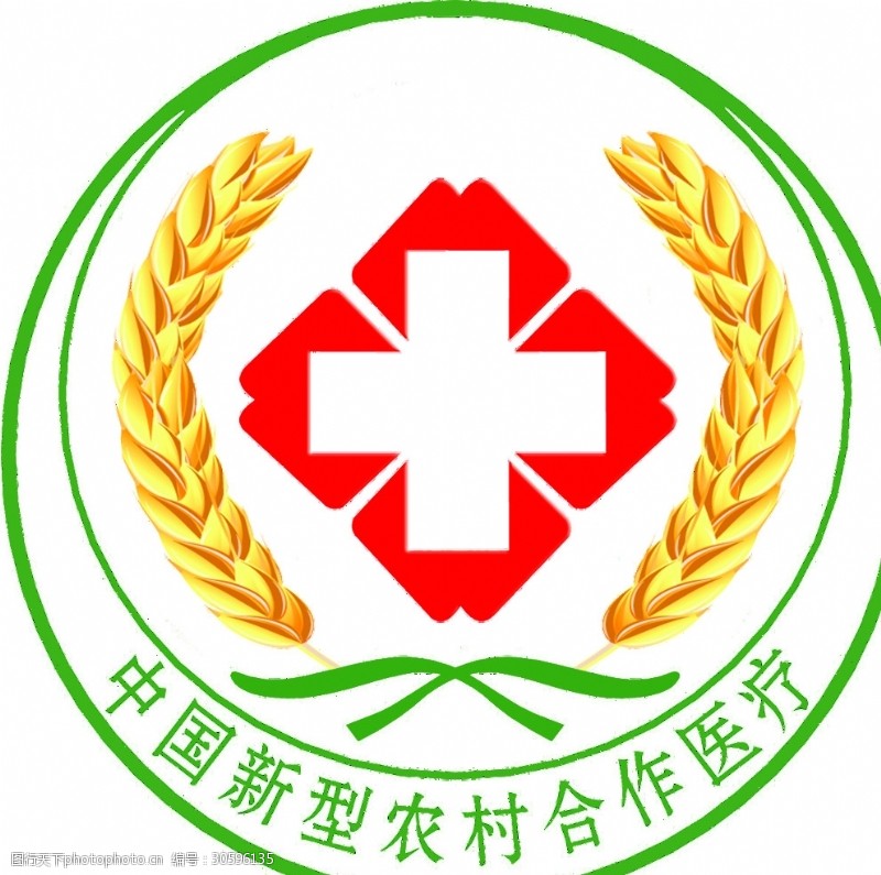 中国新型农村合作医疗