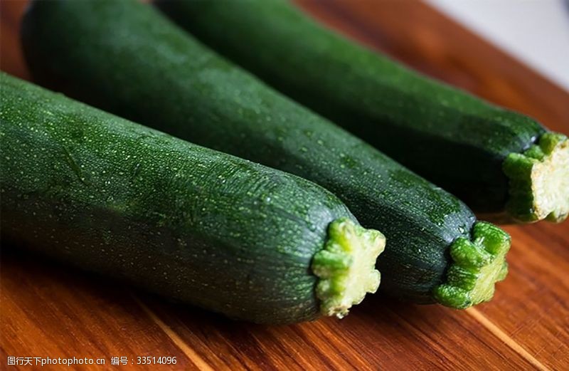 绿色蔬菜展架素材南瓜