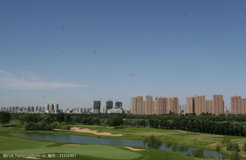 浑河风光浑河一景