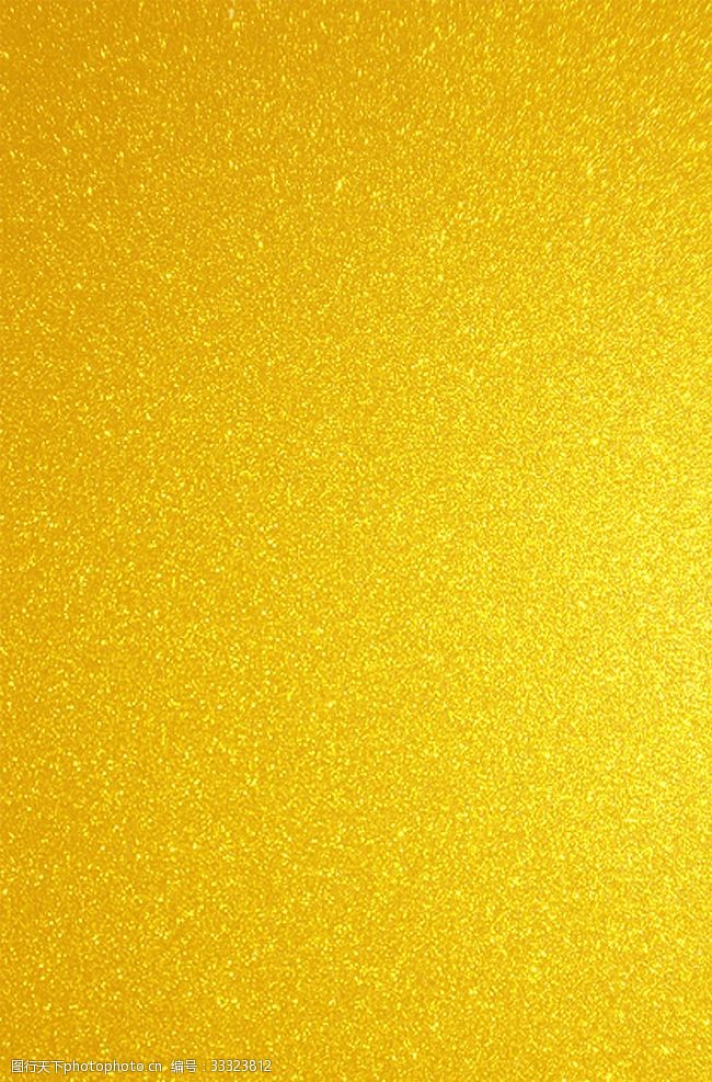 金灿灿黄金素材黄金底纹