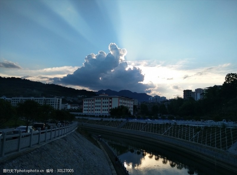 城市自然景色图片免费下载 城市自然景色素材 城市自然景色模板 图行天下素材网