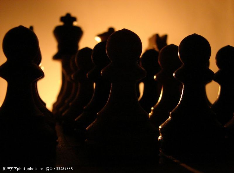 娱乐休闲国际象棋