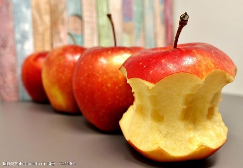 水果壁纸苹果