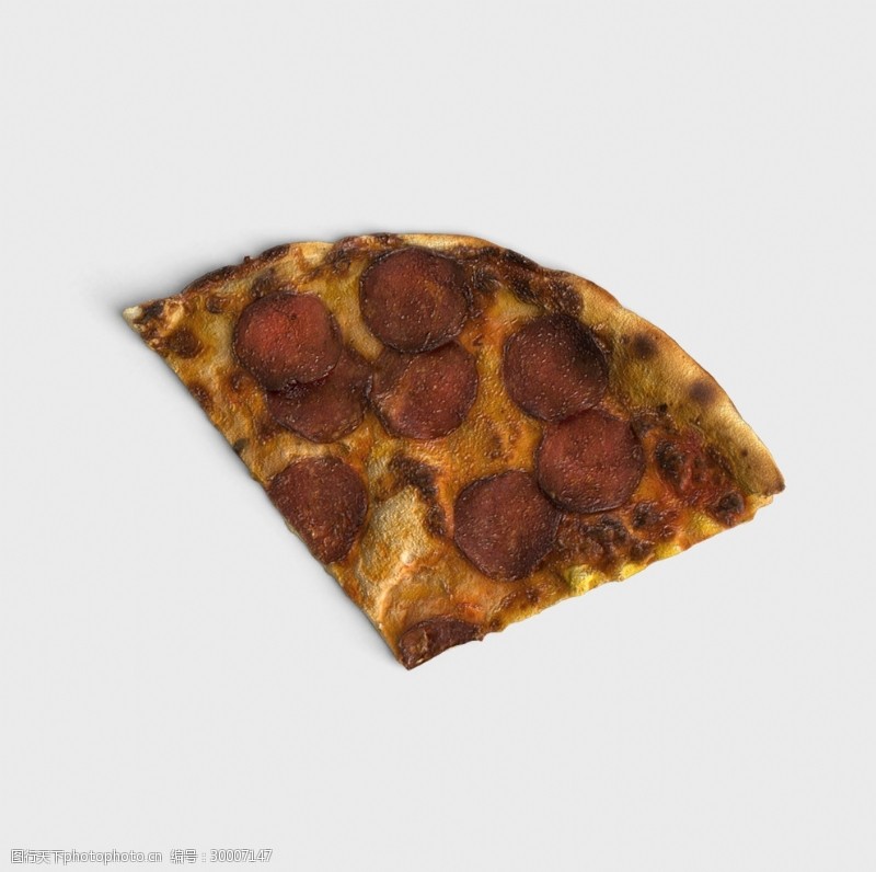 披萨食品