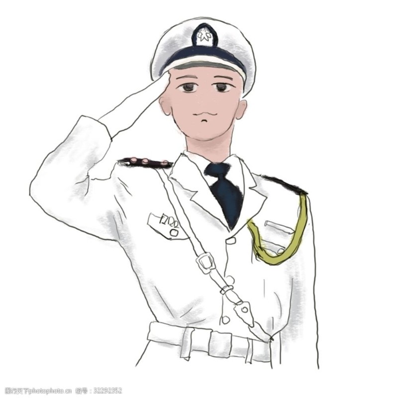 海军服图片免费下载 海军服素材 海军服模板 图行天下素材网