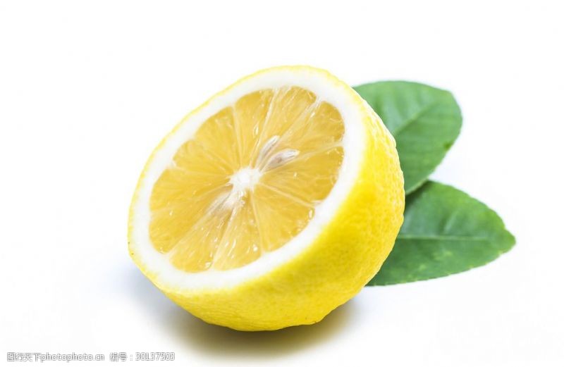 美味哈密瓜柠檬