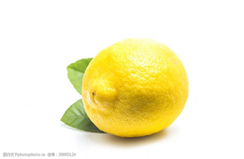 美味苦瓜柠檬