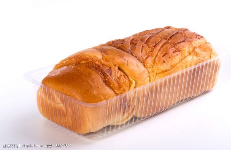 广式早餐面包